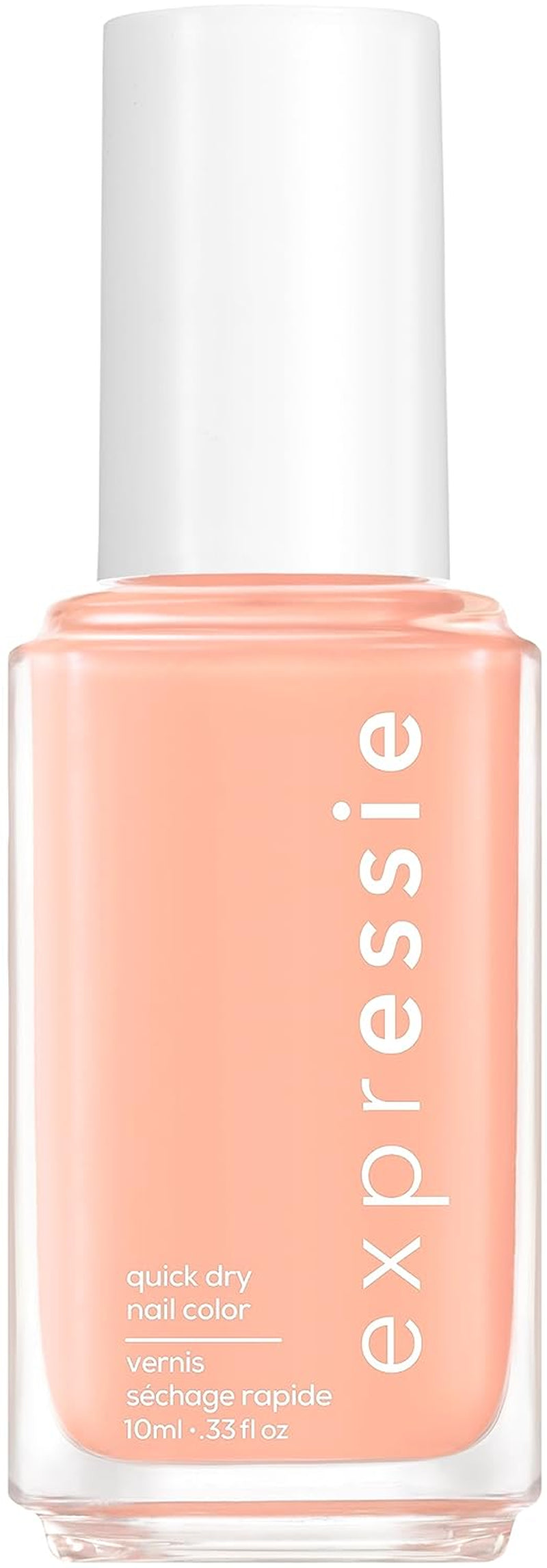 Essie schnell trocknender Nagellack „Expression“, Nr. 270 Misfit Right In, metallische, vegane Formel, 10 ml