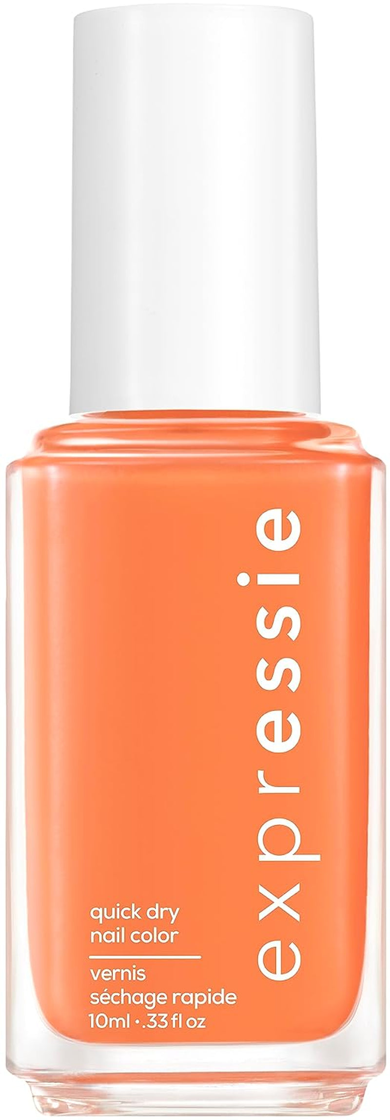 Essie schnell trocknender Nagellack „Expression“, Nr. 270 Misfit Right In, metallische, vegane Formel, 10 ml