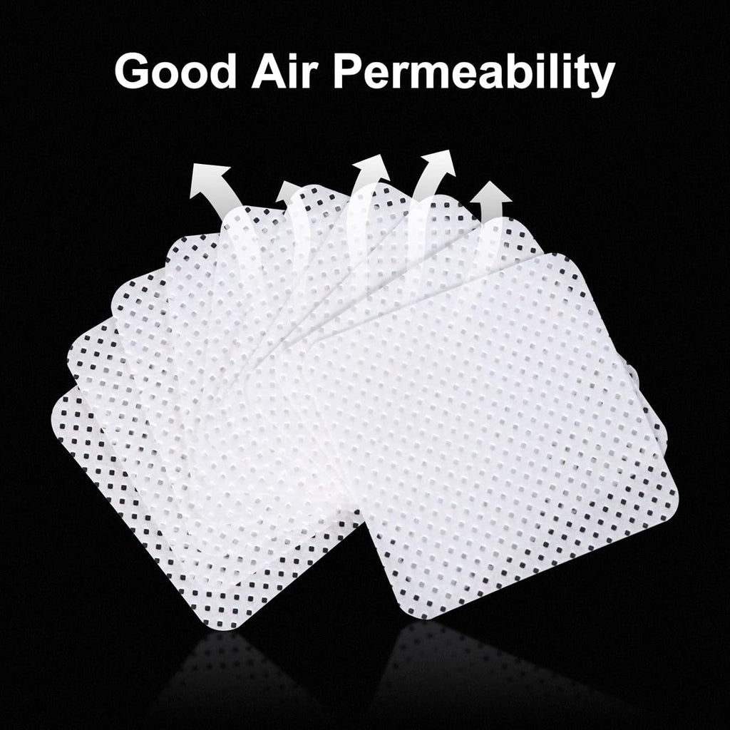 Qufiiry 300 Stück Fusselfreie Nageltücher, Lint Free Nail Wipes, Fusselfrei Nagel Wattepads, Nagel Wischtücher Für Cleaner Gelnägel Nagellackentferner Wattepads Nail Wipes Pads