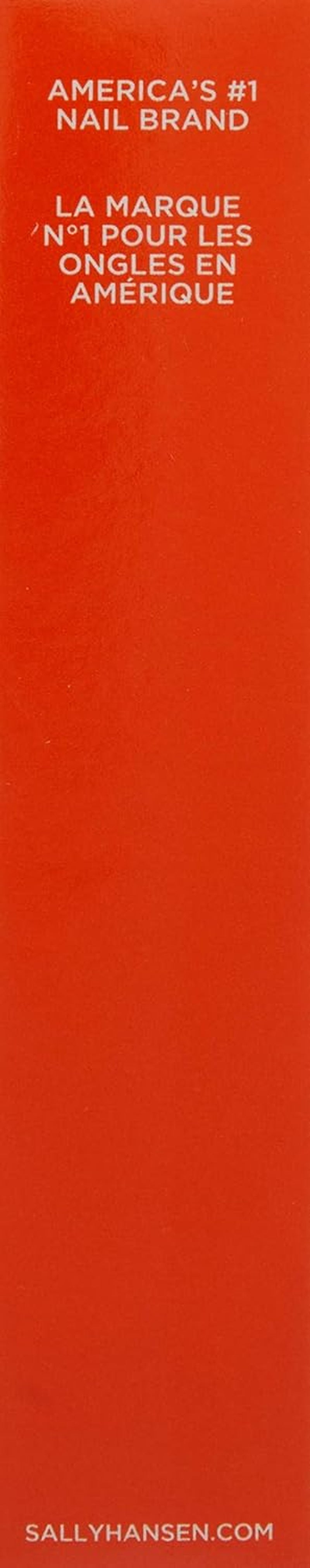 Wunderserum für das Nagelwachstum