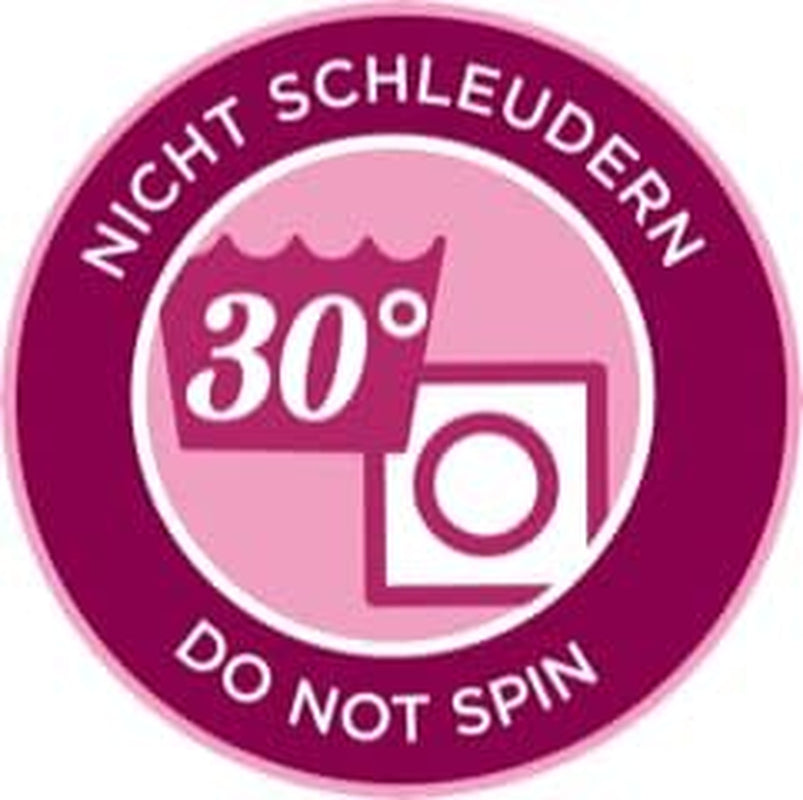 Götz 2027100 Păpușa Maxy Muffin Fashionisto – Păpușă bebeluș de 42 cm cu ochi căprui adormiți, păr șaten și corp moale – Păpușă cu corp moale într-un set de 8 piese