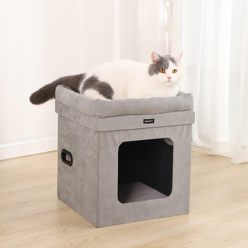 Pături & Mobilier, Animale de companie, Peșteri & Case, Pisici, Paturi pentru pisici, Pisici - culcusuri, saltele