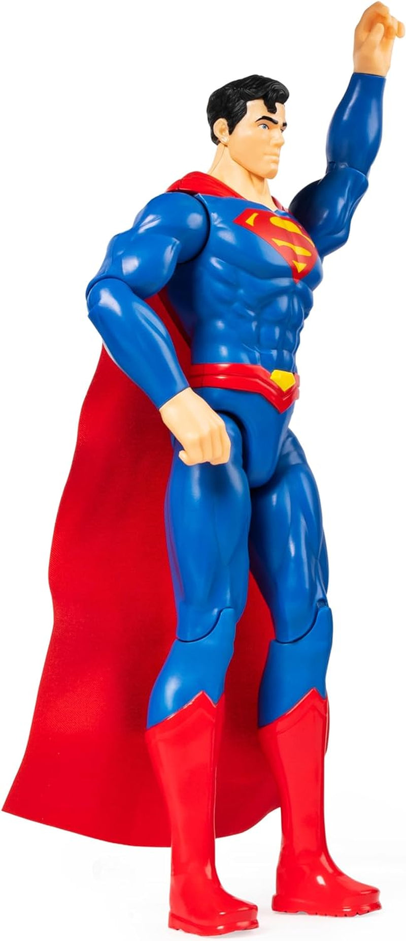 DC Comics 30cm Actionfigur – Superman Actionfiguren Naty Shop