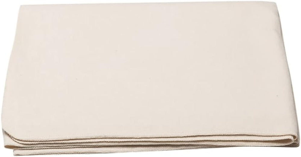 David Fussenegger Anthrazit-Baumwolldecke 140 x 200 cm, gemütliche Decke, weiche Betten und Decken, David Fussenegger, Rohweiß, Einzelbett