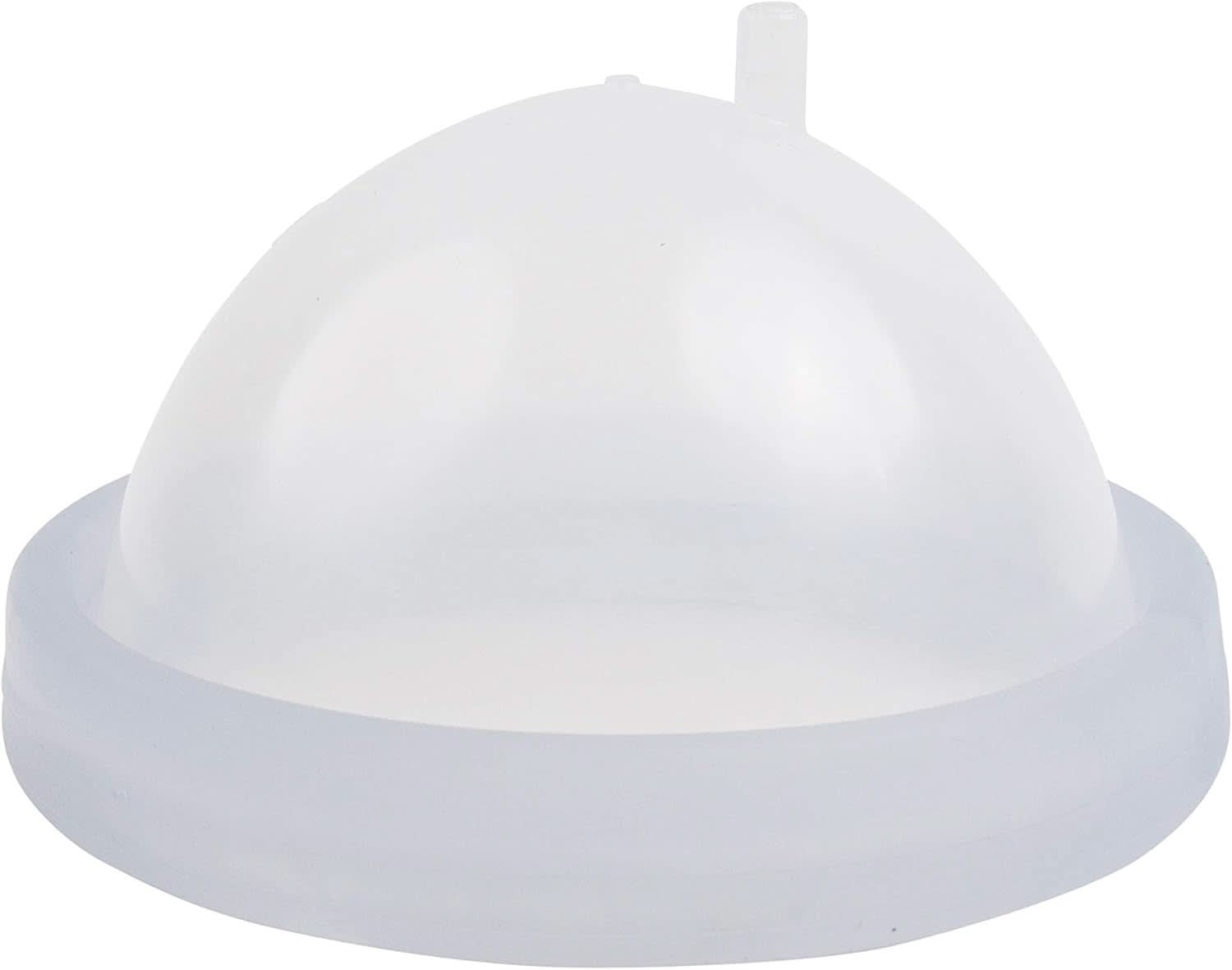 BP001 Brustpumpe, Vakuumpumpe Für Größere Brüste Mit Handpumpe SOLO CUP A Zubehör Essen und Stillen Bebe Naty Shop