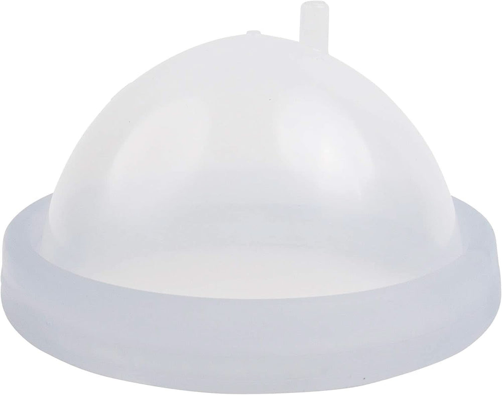 BP001 Brustpumpe, Vakuumpumpe Für Größere Brüste Mit Handpumpe SOLO CUP A Zubehör Essen und Stillen Bebe Naty Shop