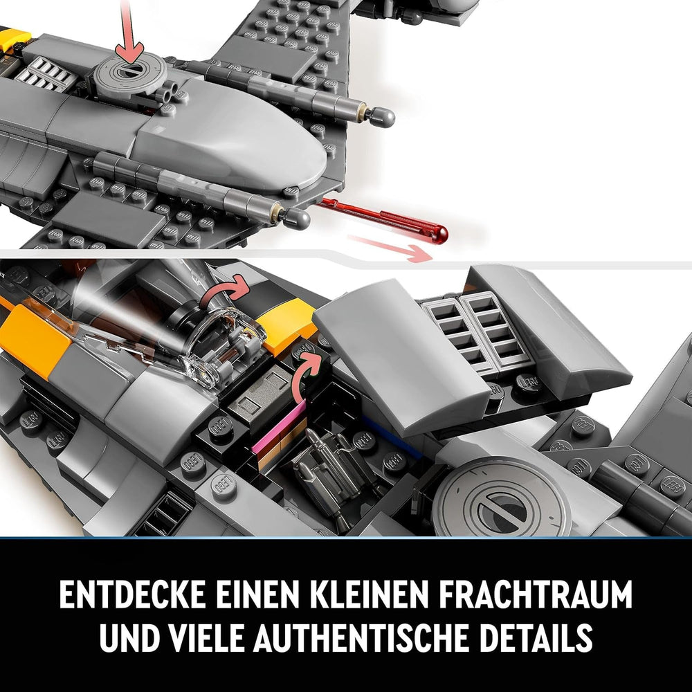 Besuchen Sie den LEGO-Store
