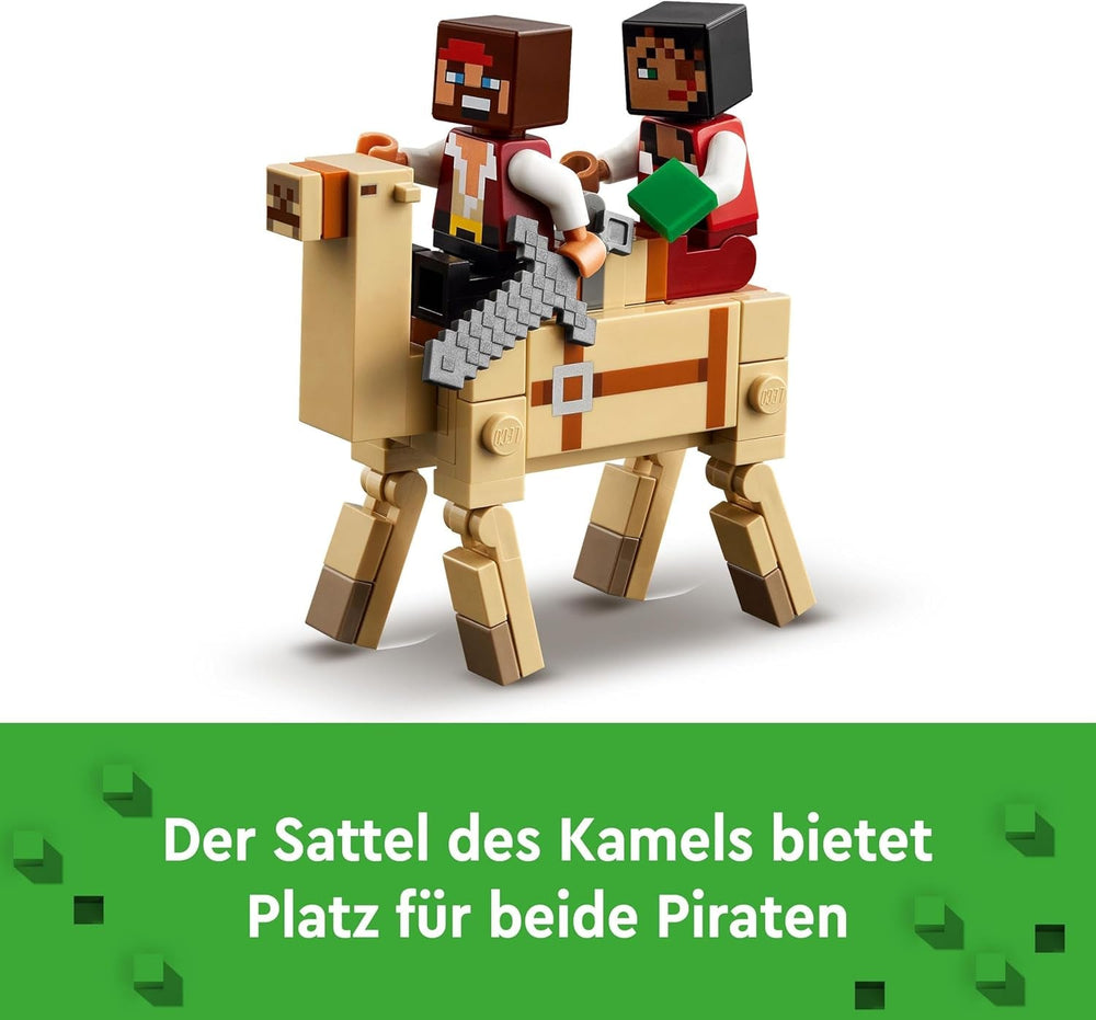 Besuchen Sie den LEGO-Store