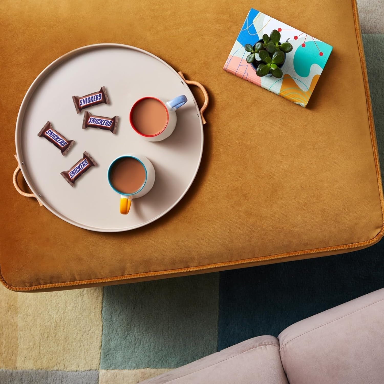 Packet Mix, Mars, Snickers, Bounty, Twix, Milky Way und andere Naty Shop-Schokoladenbonbons