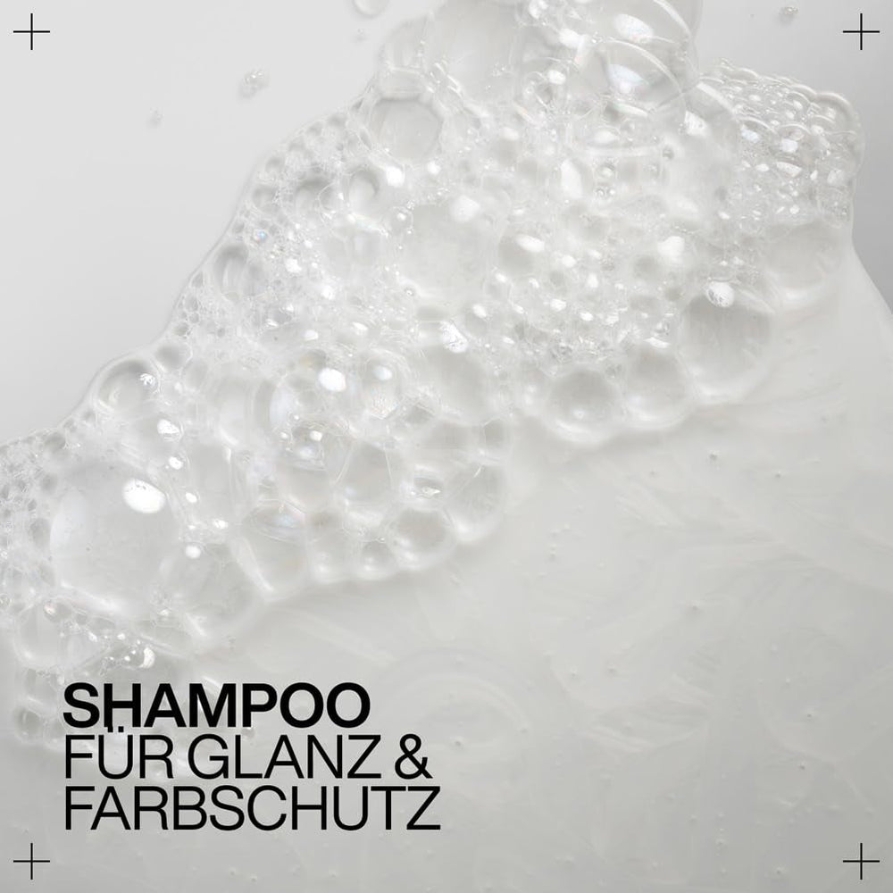 Redken Acidic Color Gloss, Glanzshampoo für gefärbtes Haar Redken Shower & Bath