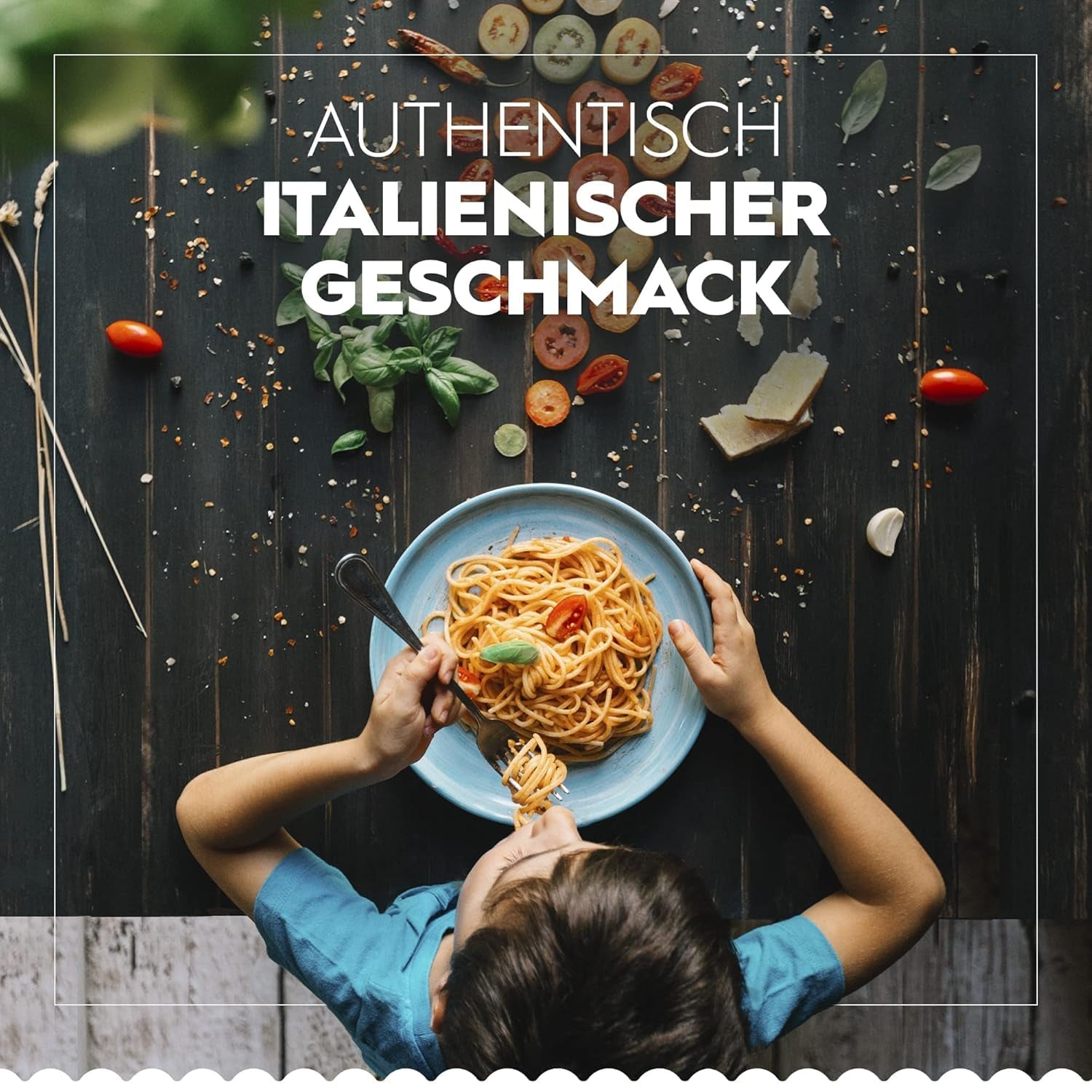 Barilla Pasta Classic Fusilli Nr. 98 aus hochwertigem Hartweizen, immer al dente, Chili, Spaghetti, Fusilli, Penne, italienisch, 500g