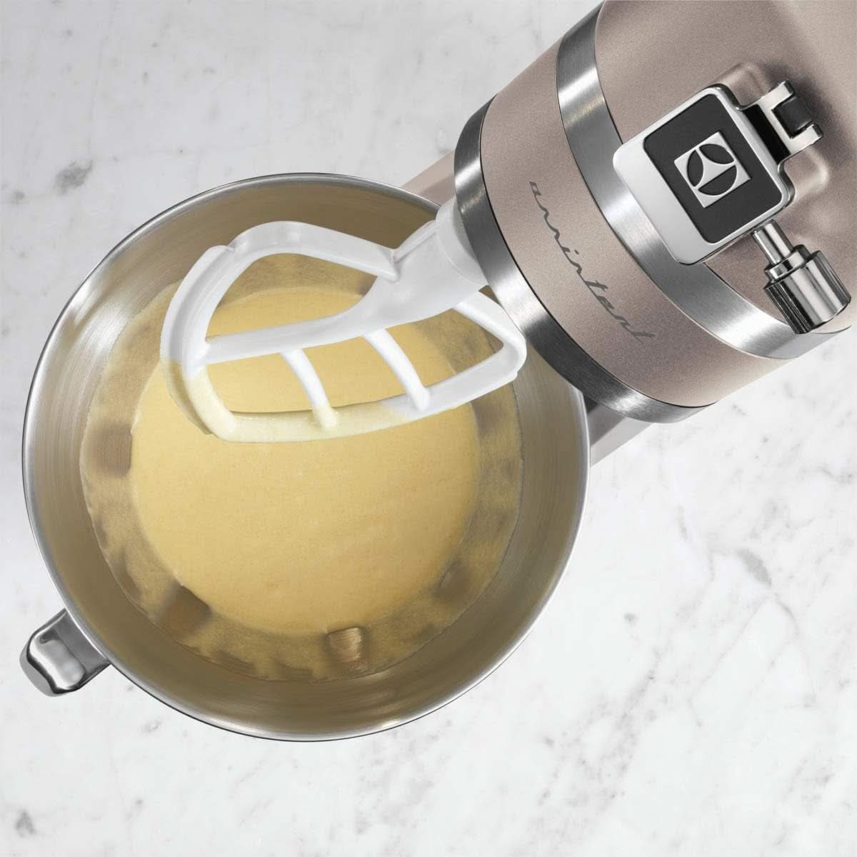 Küchenmaschine Electrolux Assistant EKM5570, 1200 W, Metallgehäuse, 10 Geschwindigkeiten Naty Shop