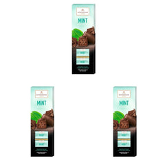 Schokolade Niederegger Classic „Mint“ 100g