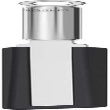 RÖSLE SILENCE PRO Pfannkuchenpfanne, hochwertige kratzfeste Proresist-Antihaftbeschichtung, 18/10 Edelstahl, geeignet für Induktionstöpfe und Pfannen Naty Shop Crêpes Wender