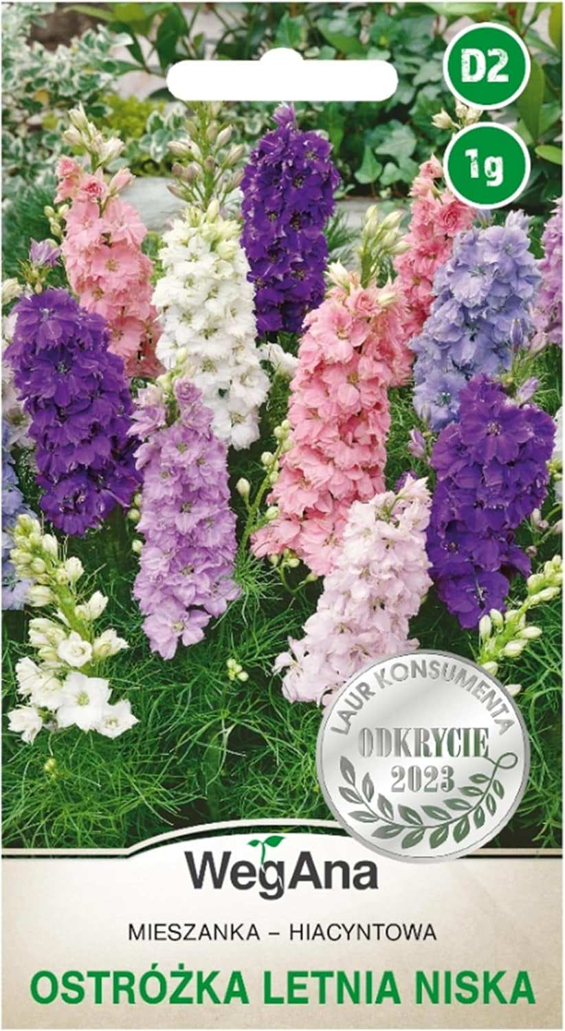 Cosmos Sensation Mix 1g Samen, Cosmos Mix Sommerblumen, Gartenpflanzen Balkonpflanzen, Blumensamen