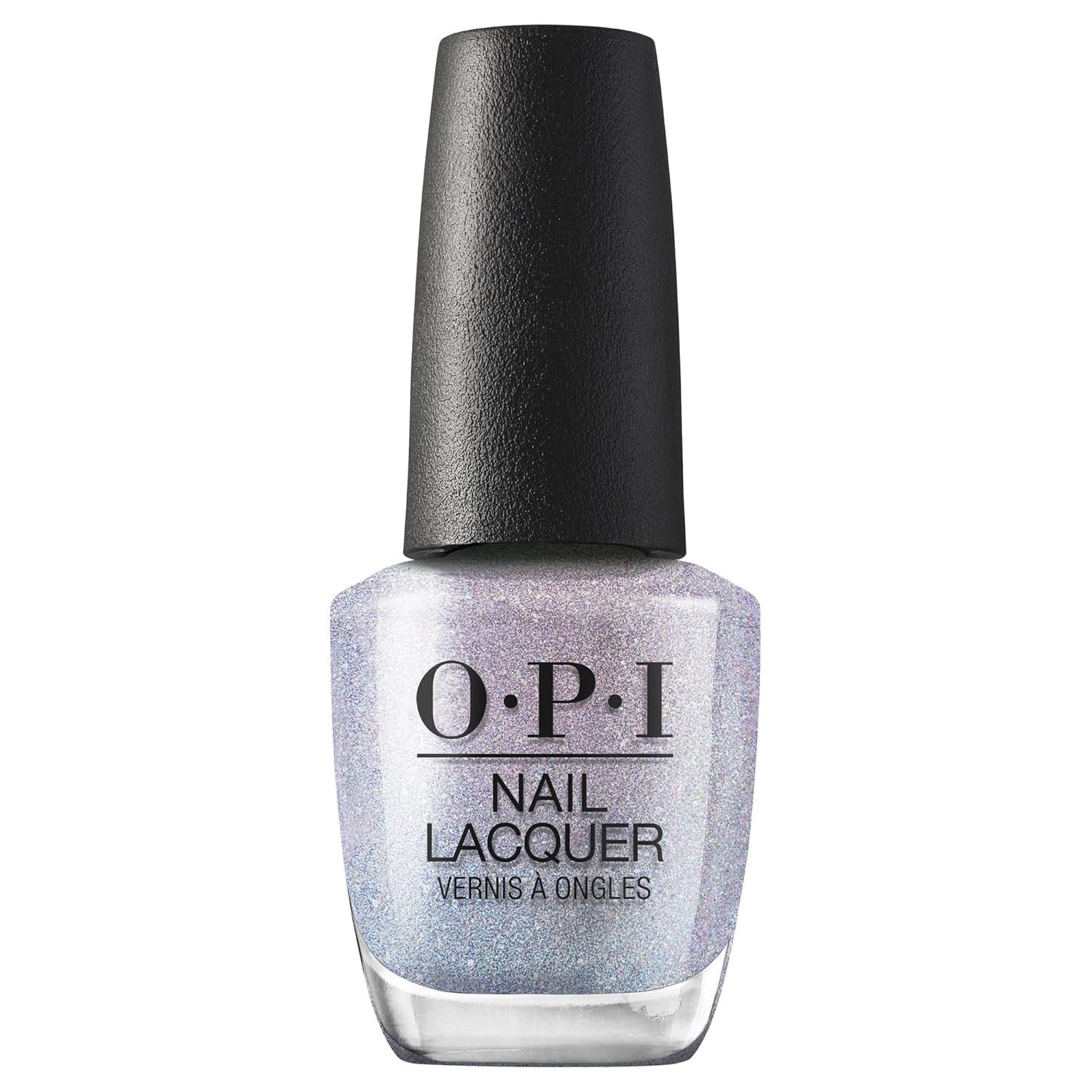 OPI Nagellack OPI'm Dreaming Collection – schnell trocknender Glitzer-Nagellack (15 ml)
