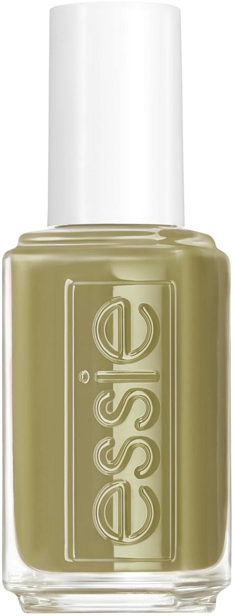 Essie schnell trocknender Nagellack „Expression“, Nr. 270 Misfit Right In, metallische, vegane Formel, 10 ml