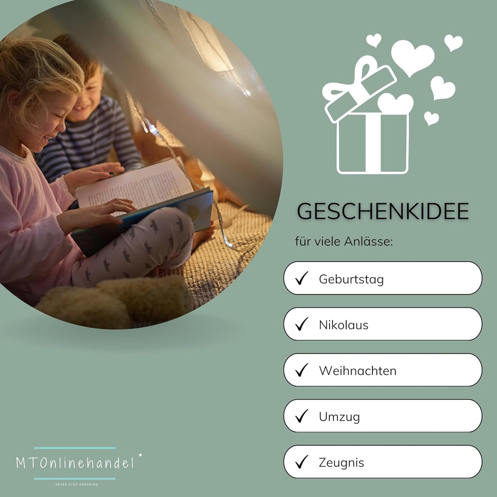 Lenjerie de pat pentru copii, Ursuletul Koala, unisex, 100% bumbac Lenjerie de pat - copii Naty Shop