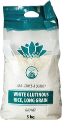 RICEFIELD Klebreis, 1 kg