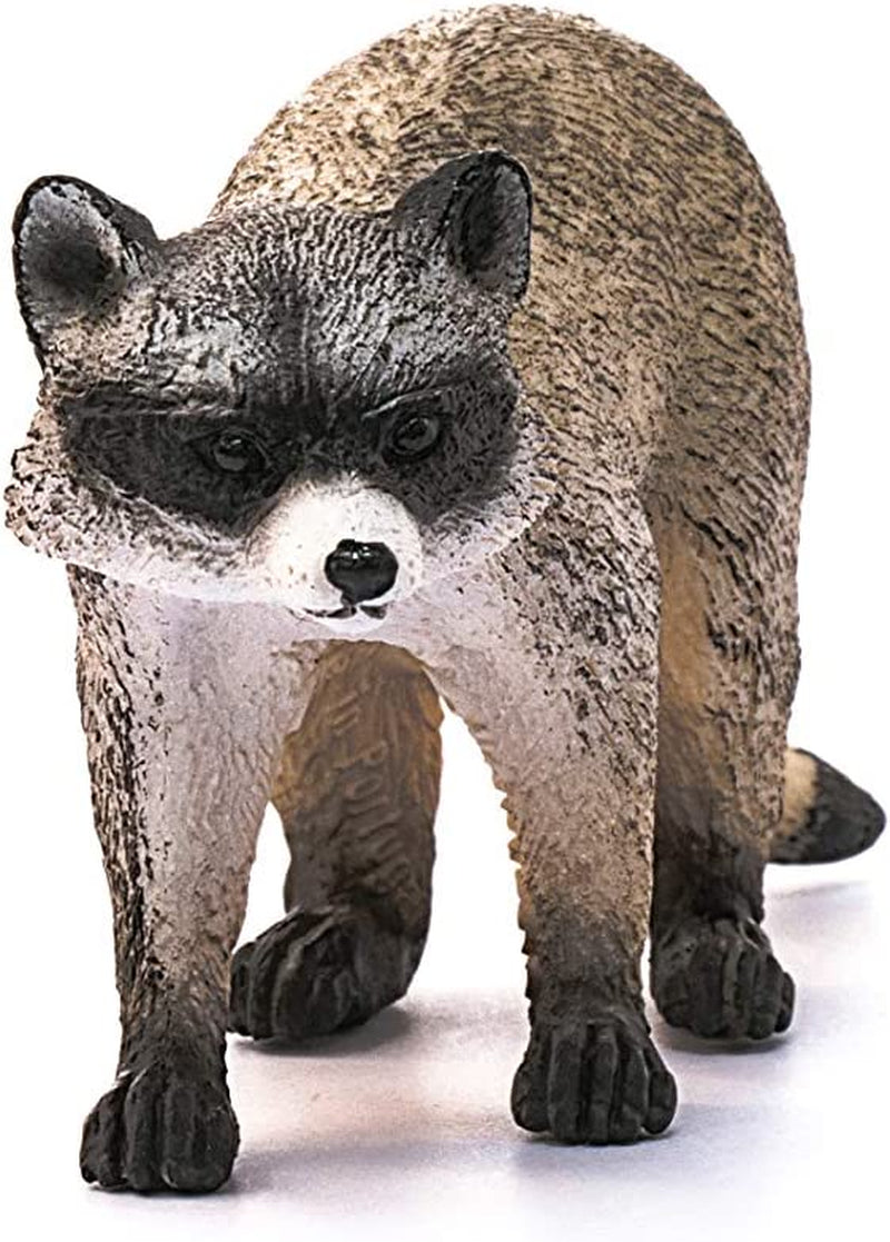 Schleich 14828 Waschbecken, für Kinder ab 3 Jahren, WILD LIFE - Spielfigur Actionfiguren Naty Shop