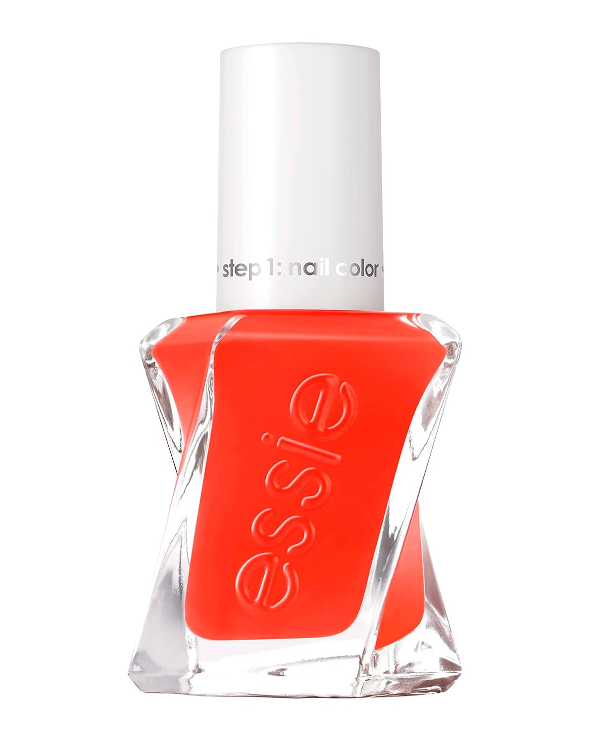 Essie Nagellack für farbintensive Fingernägel, Nr. 387 après-chic, Metallic, 13,5 ml