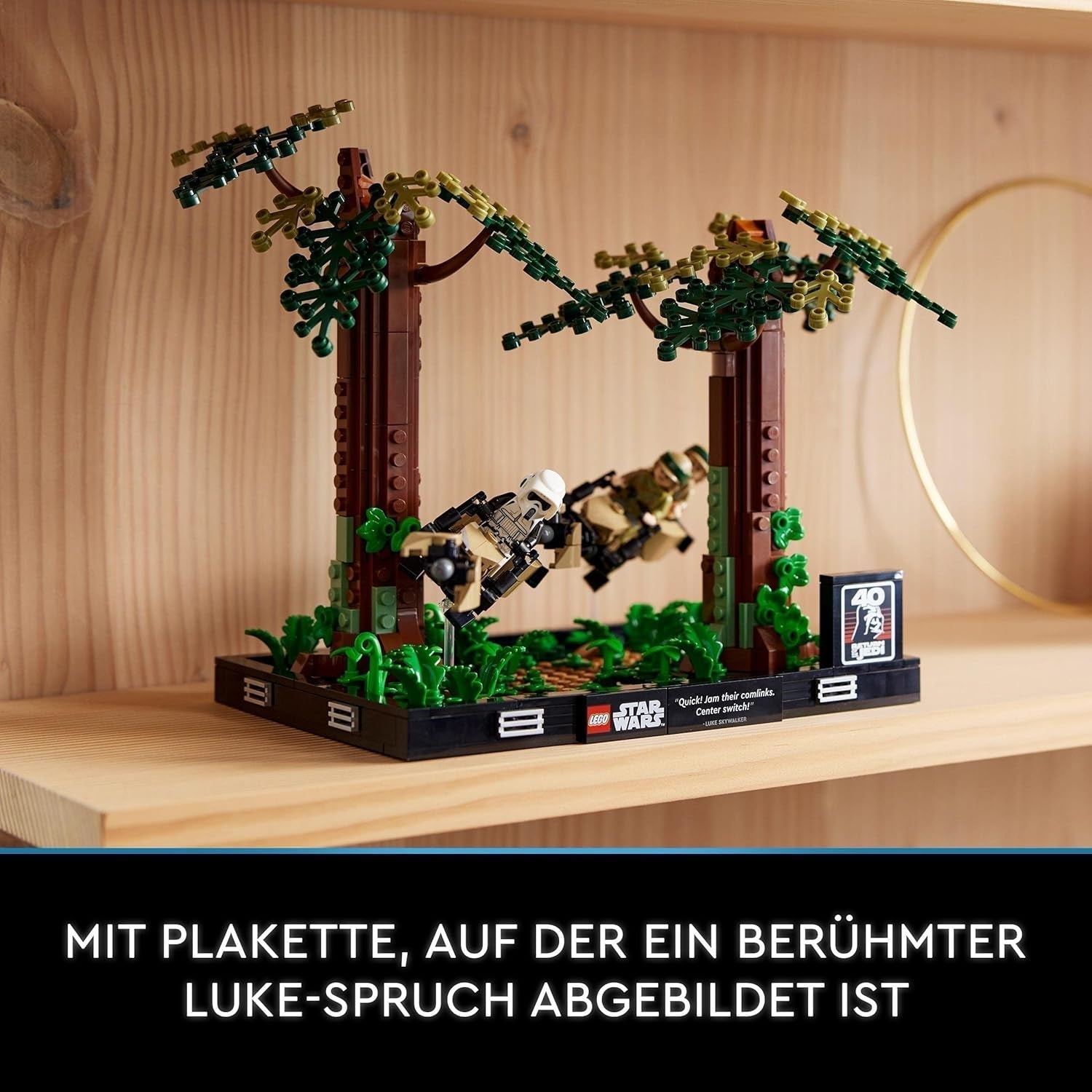 Besuchen Sie den LEGO-Store