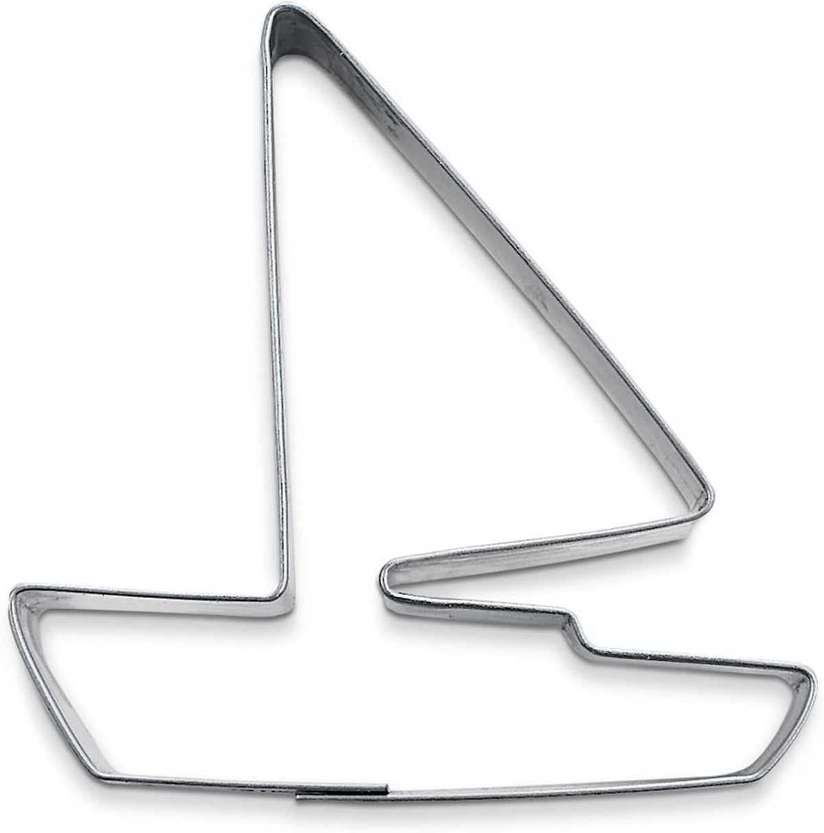 Formă prăjituri Städter, oțel inoxidabil, argintiu, 7cm