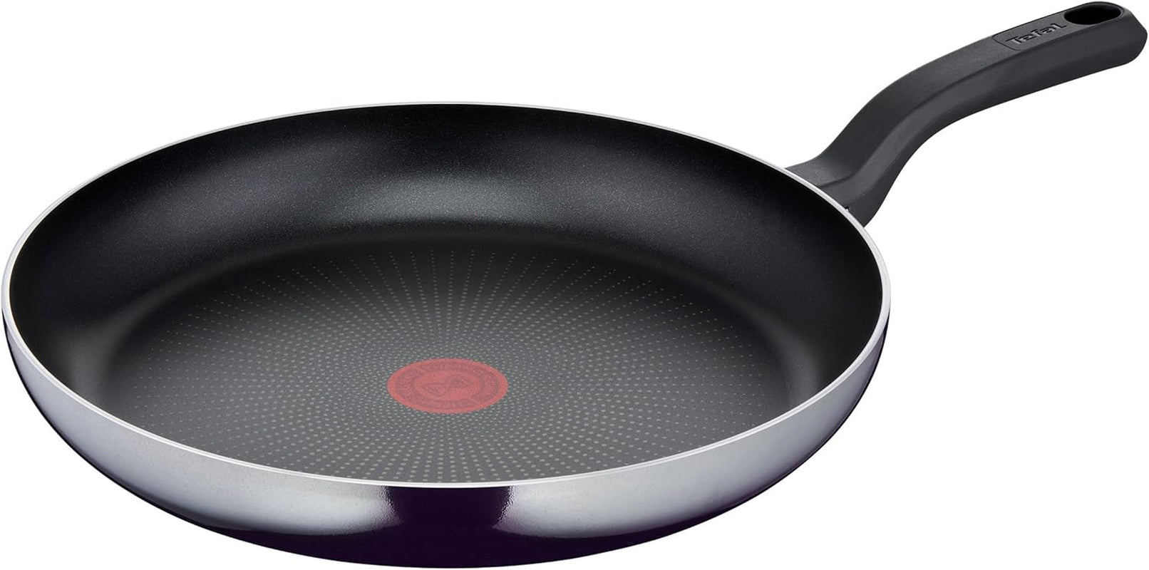 Tefal D52606 Resist, acoperire antiaderentă din titan Oale si Tigai Naty Shop 32 Cm