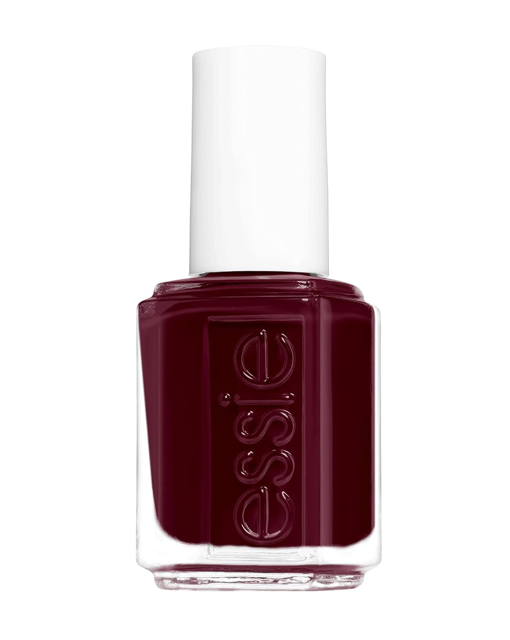 Essie Nagellack für farbintensive Fingernägel, Nr. 608 Serene Slates, Weizen, 13,5 ml