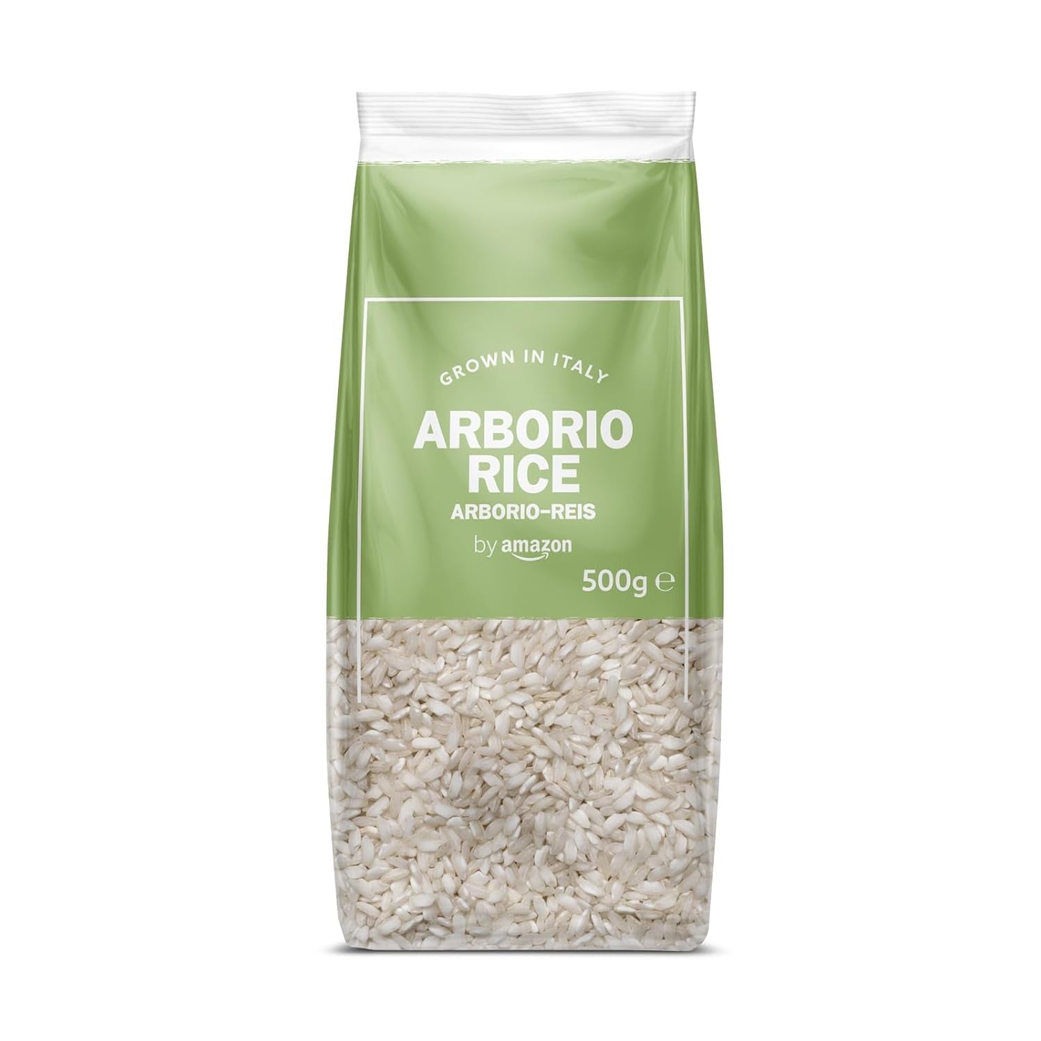 Arborio-Reis von Amazon, 500g