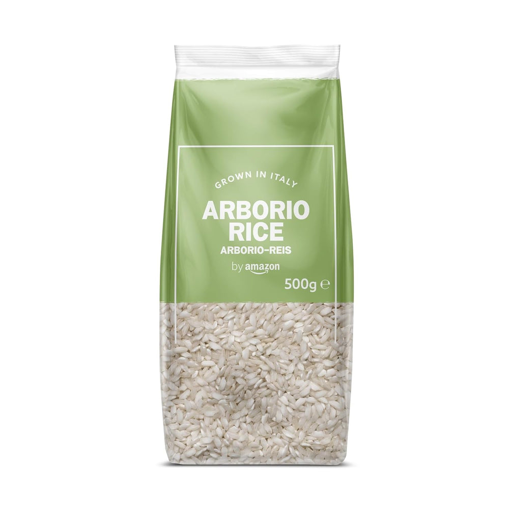 Arborio-Reis von Amazon, 500g