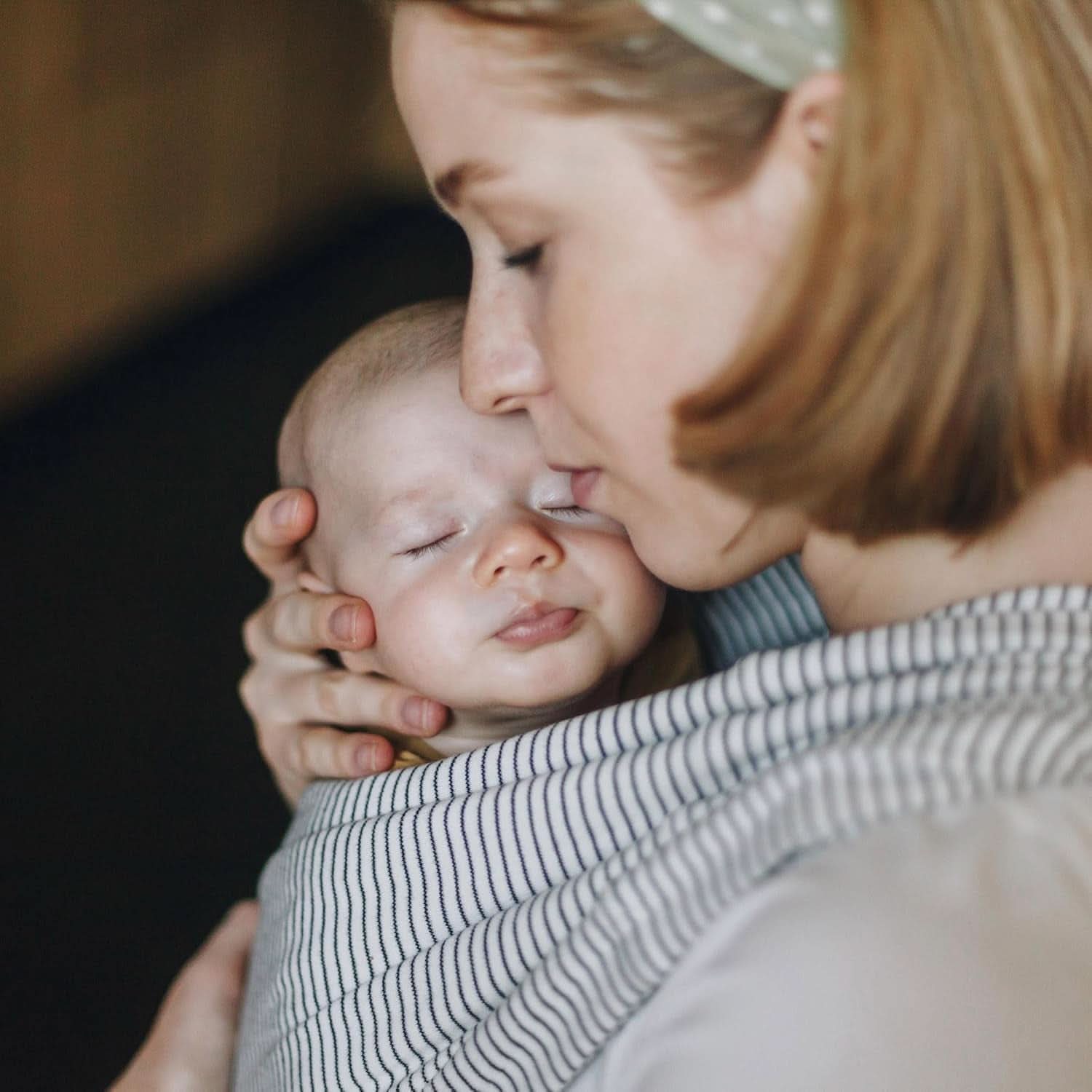 Bambiboo-Einwegwindeln, hautfreundlich und Nabelöffnung, verschiedene Größen Mutter und Baby Naty Shop