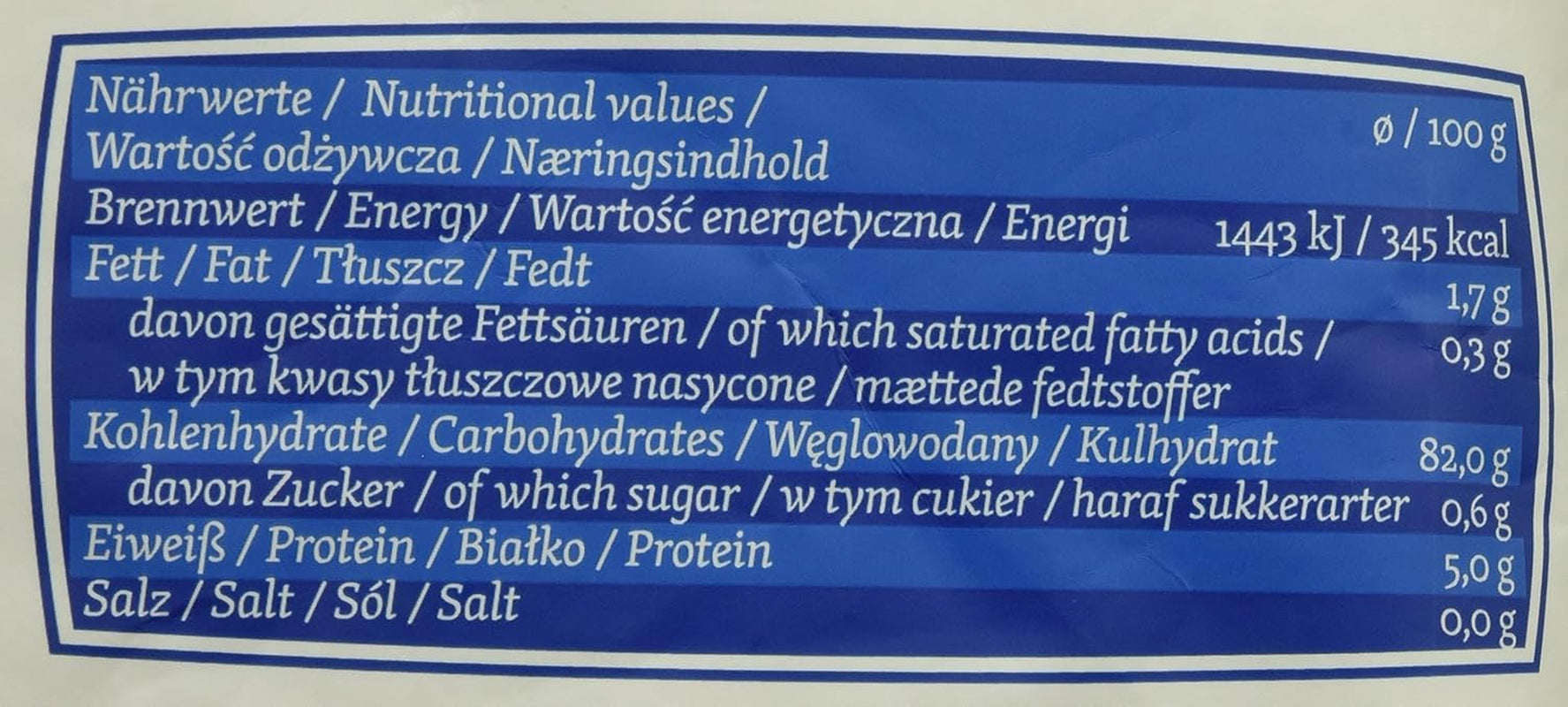 Calrose-Reis / Reis für Sushi; Premium-Qualität, 1 Packung (1 x 10 kg Packung)