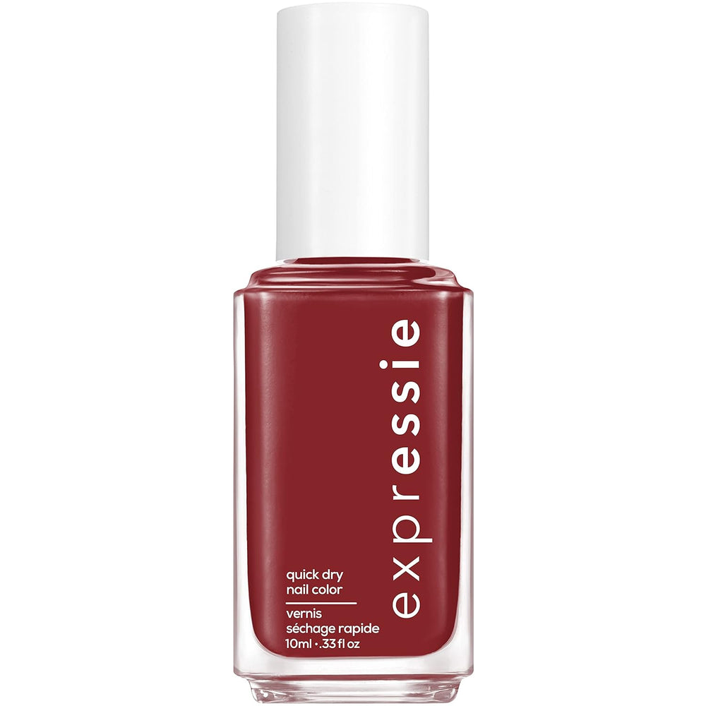 Essie schnell trocknender Nagellack „Expression“, Nr. 270 Misfit Right In, metallische, vegane Formel, 10 ml