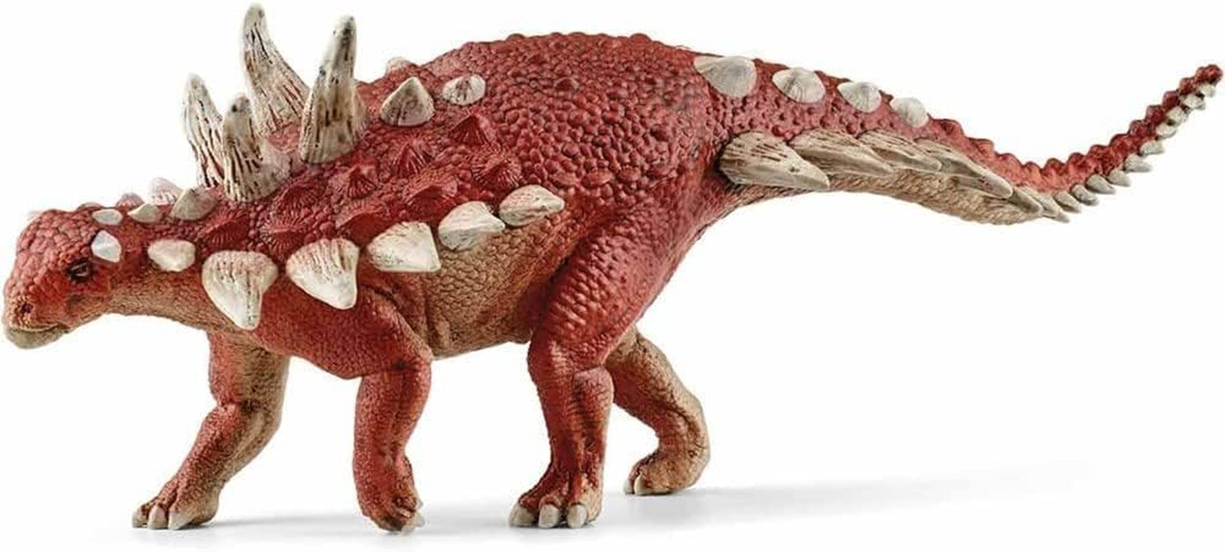 Schleich 15024 Pachycephalosaurus, pentru copii de la 5-12 ani, DINOSAURI - figurină de joacă Action figures Naty Shop Multicolor/valuri oceanice (Ocean Tides)