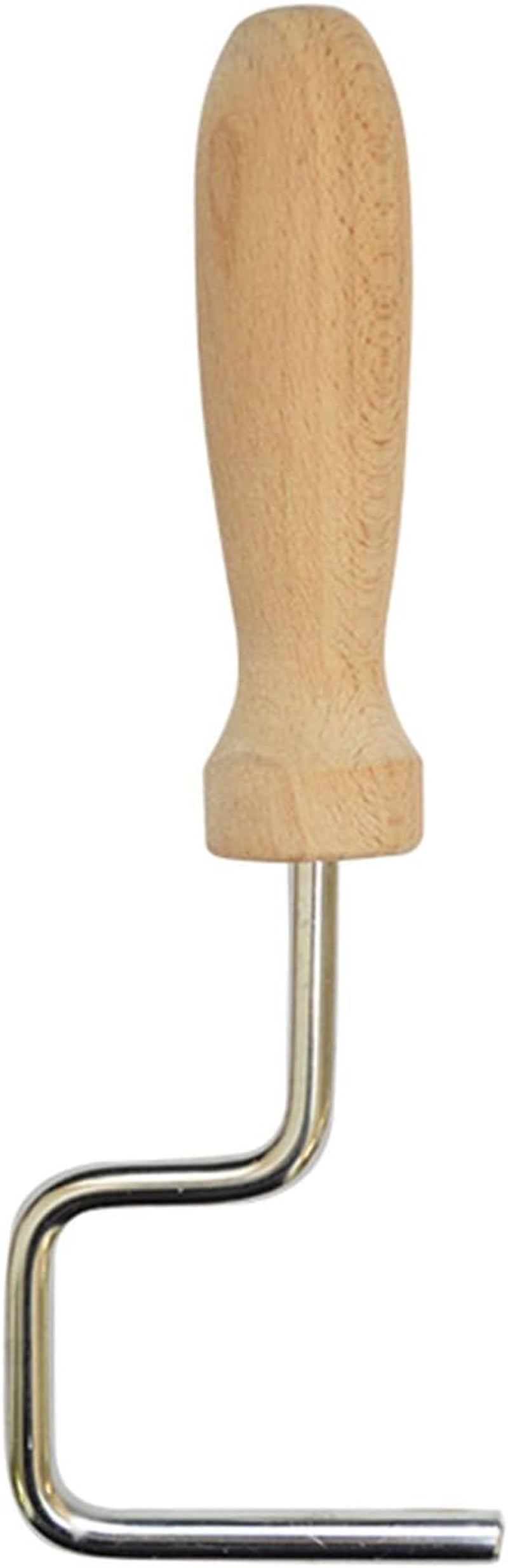 SCRAP COOKING - Griff für Mini-Holzwalze – Werkzeug für Dekoration, Kekse, Kekse, Kekse – 5300