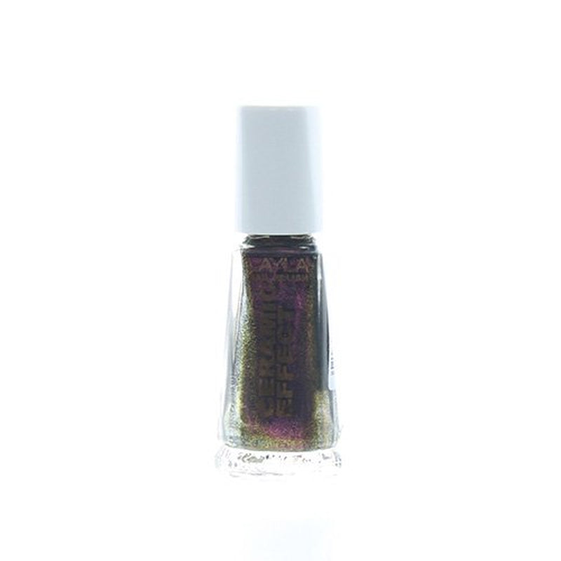 Cosmetics 1243R23-051 Nagellack mit Keramikeffekt - Dancing with the Stars, 1er Pack (1 x 0,01 l)