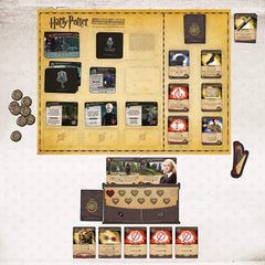 Kosmos 680671 Harry Potter Battle for Hogwarts Erweiterung – Monster Box – Harry Potter Battle for Hogwarts Spielerweiterung für 2–4 Spieler ab 11 Jahren