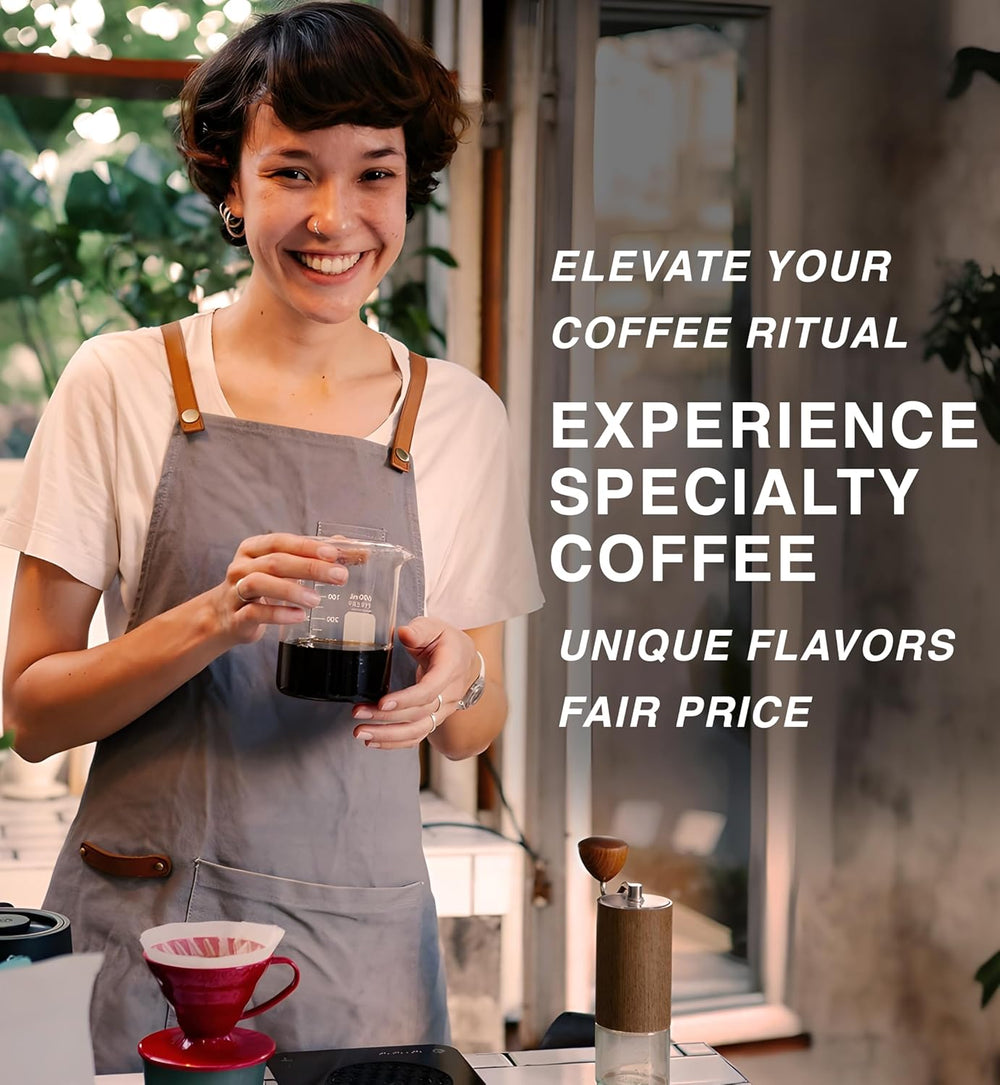 Roasted After Order ~ Freshest Specialty Coffee Beans | 80 CUP Roastery | Guatemala Antigua, Single Origin(1kg) Spezialitäten Kaffeebohnen, Frisch Geröstet