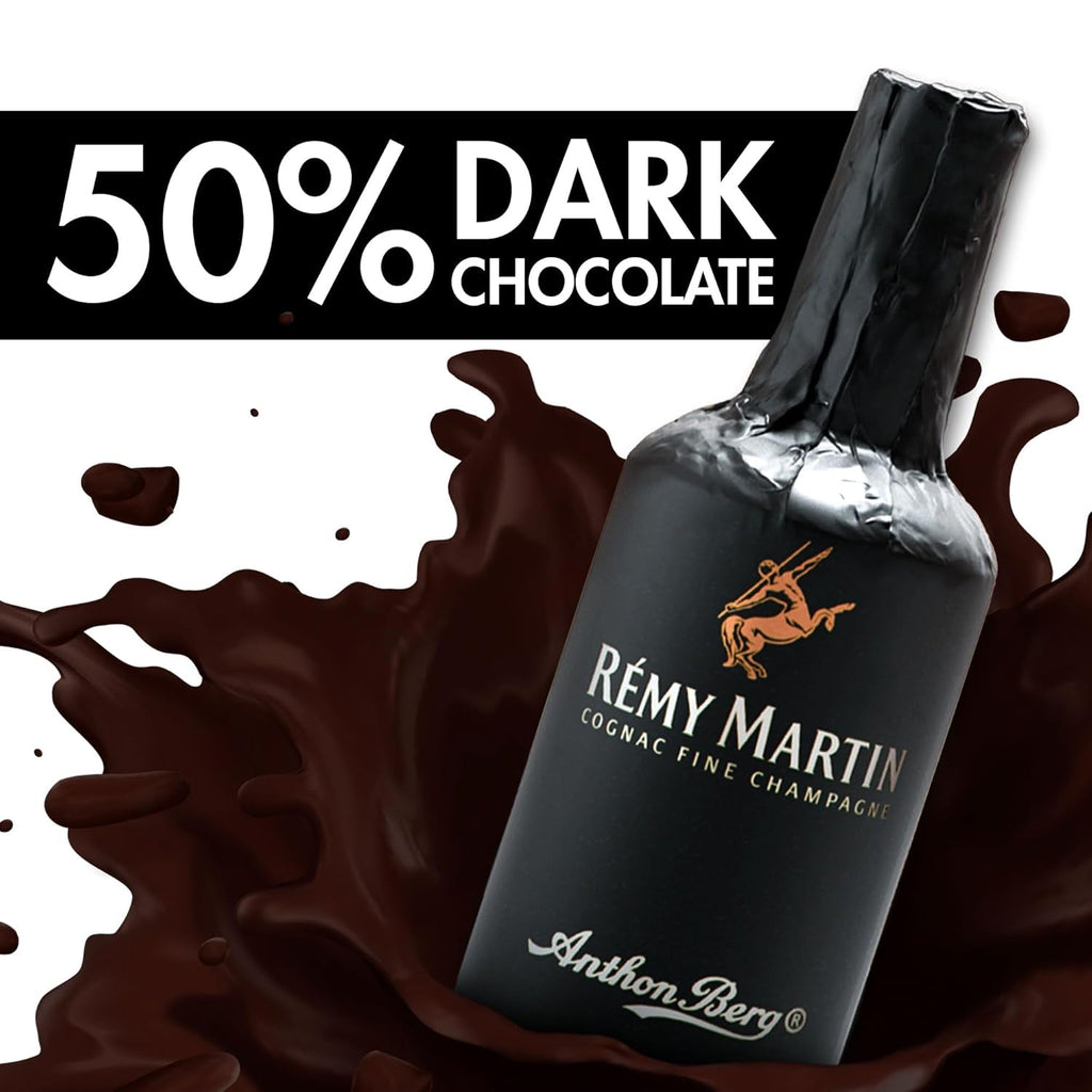 Anthon Berg, ciocolata cu lichior, 187 grame Bomboane de Ciocolata Naty Shop