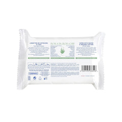 Lingette Coton À L'Eau 60 Stk