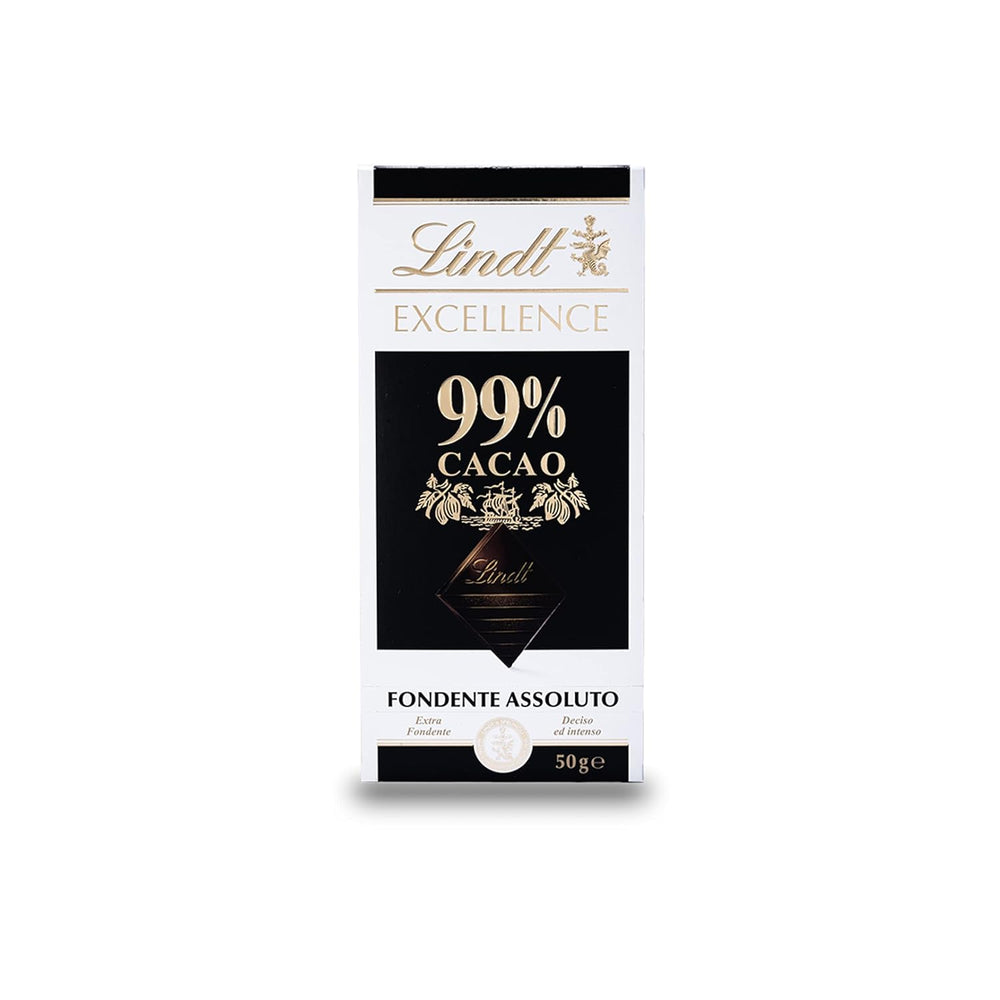 Lindt-Schokolade | Riegel EXCELLENCE 85 % Kakao | 100g | Extra dunkle Schokolade | Veganer Schokoriegel