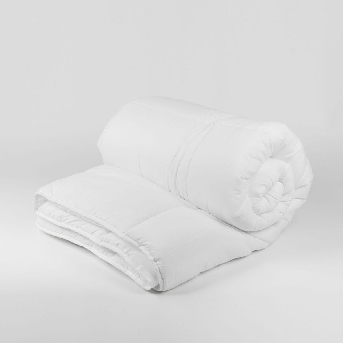 Catherine Lansfield Quilt 330 Gramm 155X200 Quilts und Quilts Naty Shop Standardtitel