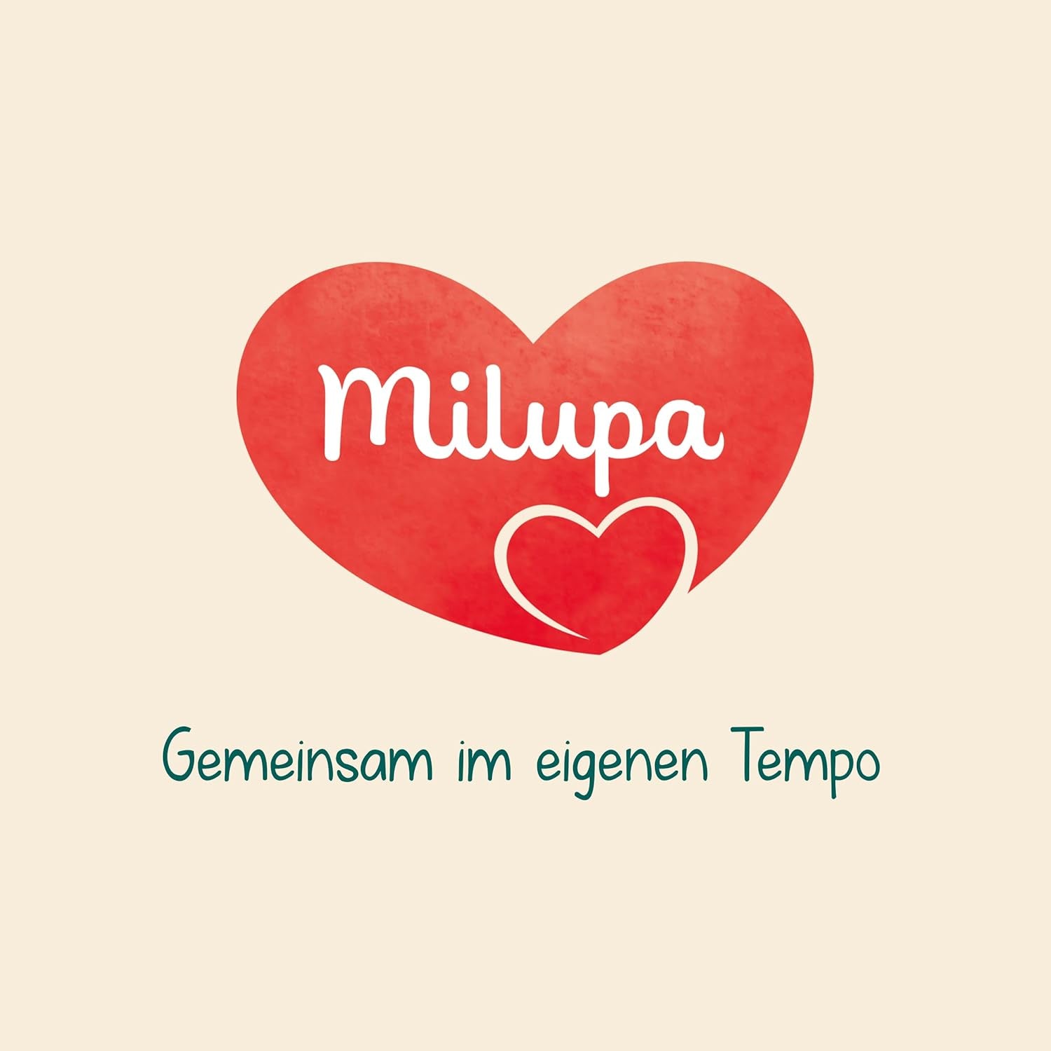 Milupa Milumil Wachstumsmilch 2+ - Ab 1 Jahr - Für Kleinkinder in der Wachstumsphase - 5 x 550 g