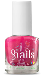 Snails Kids Nagellack-Geschenkset 510393, Mini Princess 3x5ml, auf Wasserbasis, waschbar, sicher, vegan