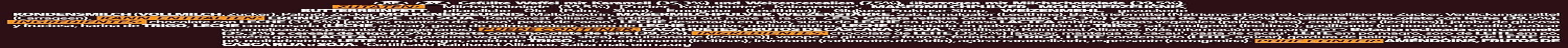 NESTLÉ LION Choco, knusprige Schokoladentafel mit Karamellfüllung und knuspriger Waffel, 24er Packung (24 x 42g)