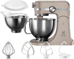 Küchenmaschine Electrolux Assistant EKM5570, 1200 W, Metallgehäuse, 10 Geschwindigkeiten Naty Shop