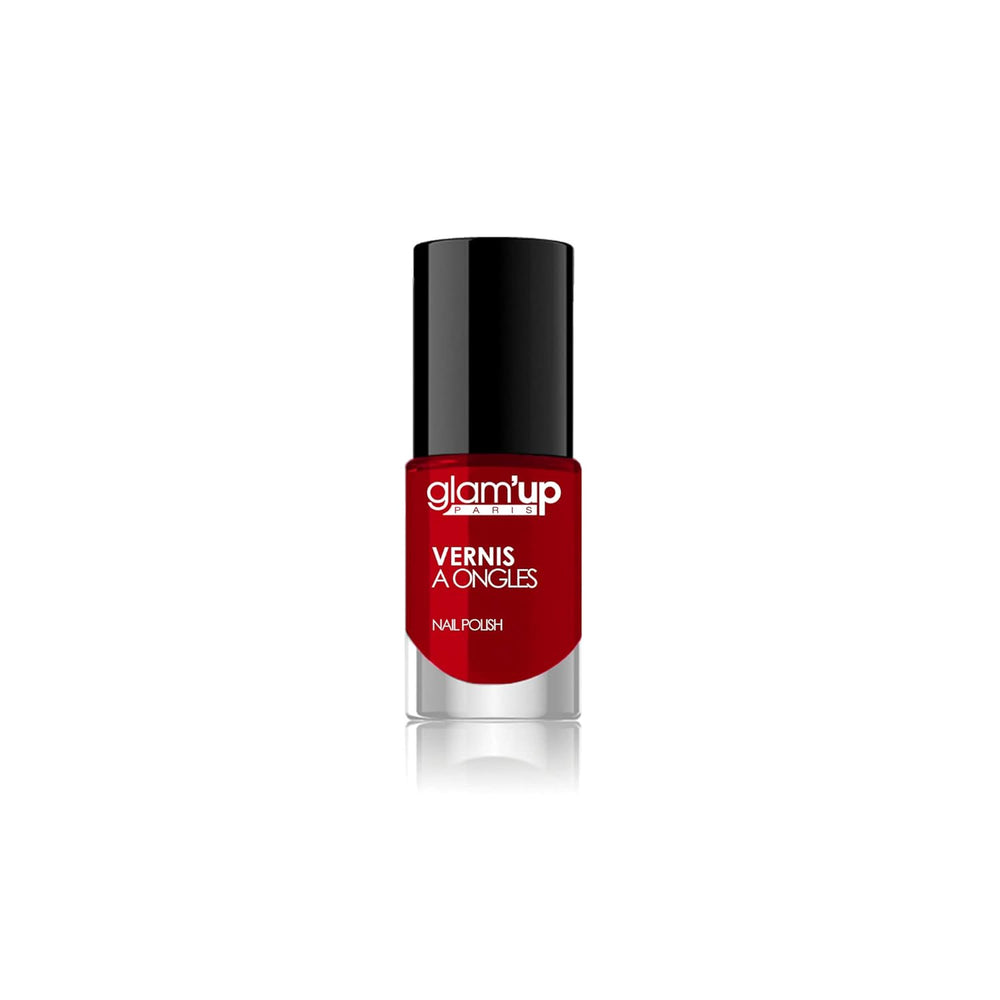 Glam'Up Paris Nagellack, Nr. 149, rot