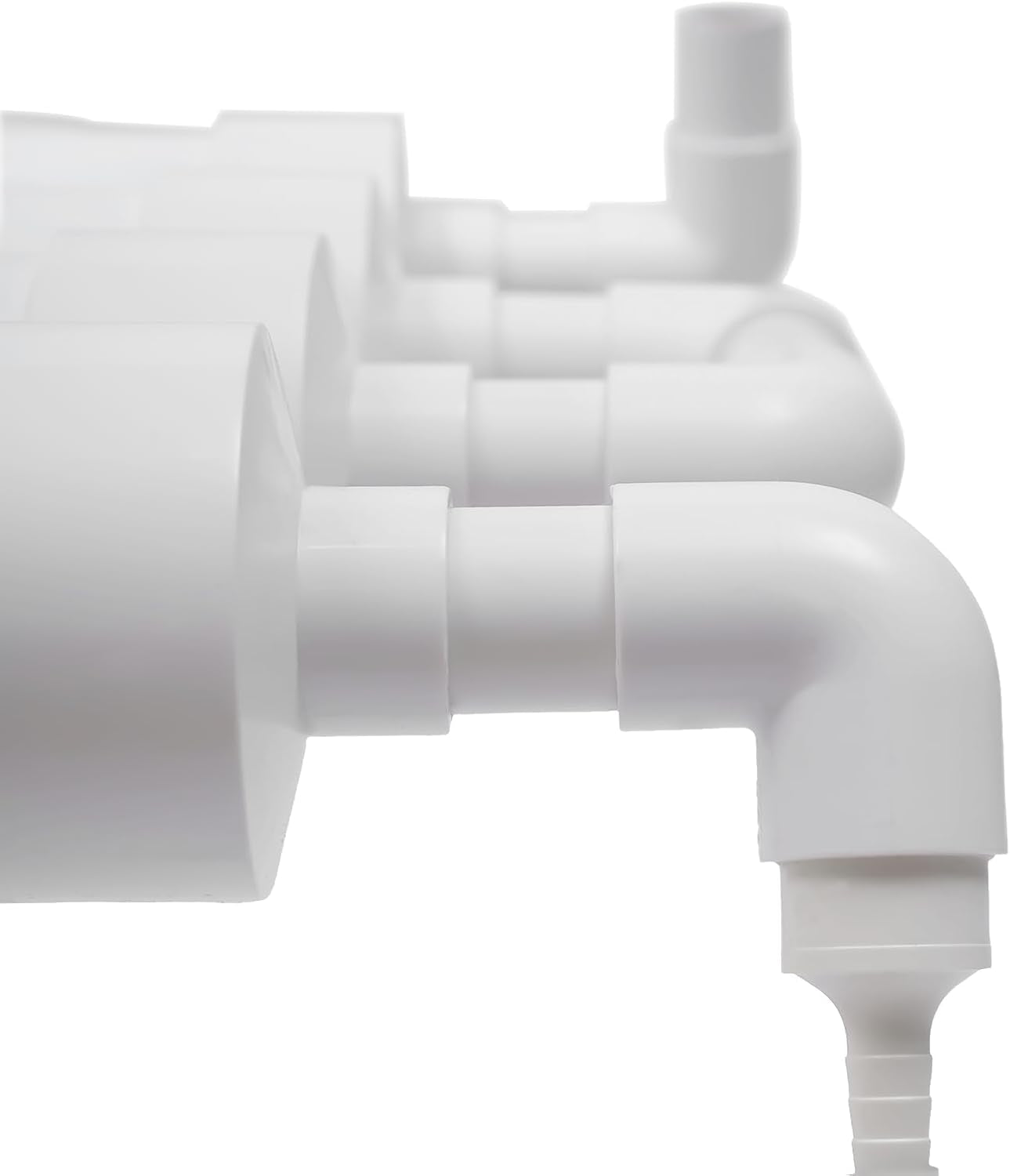 Hydrokultur-Anbauset, Hydrokultur-Anbausystem, automatisches Anbauregal mit 36 ​​Löchern, Garten-Hydrokultur-Anbauset