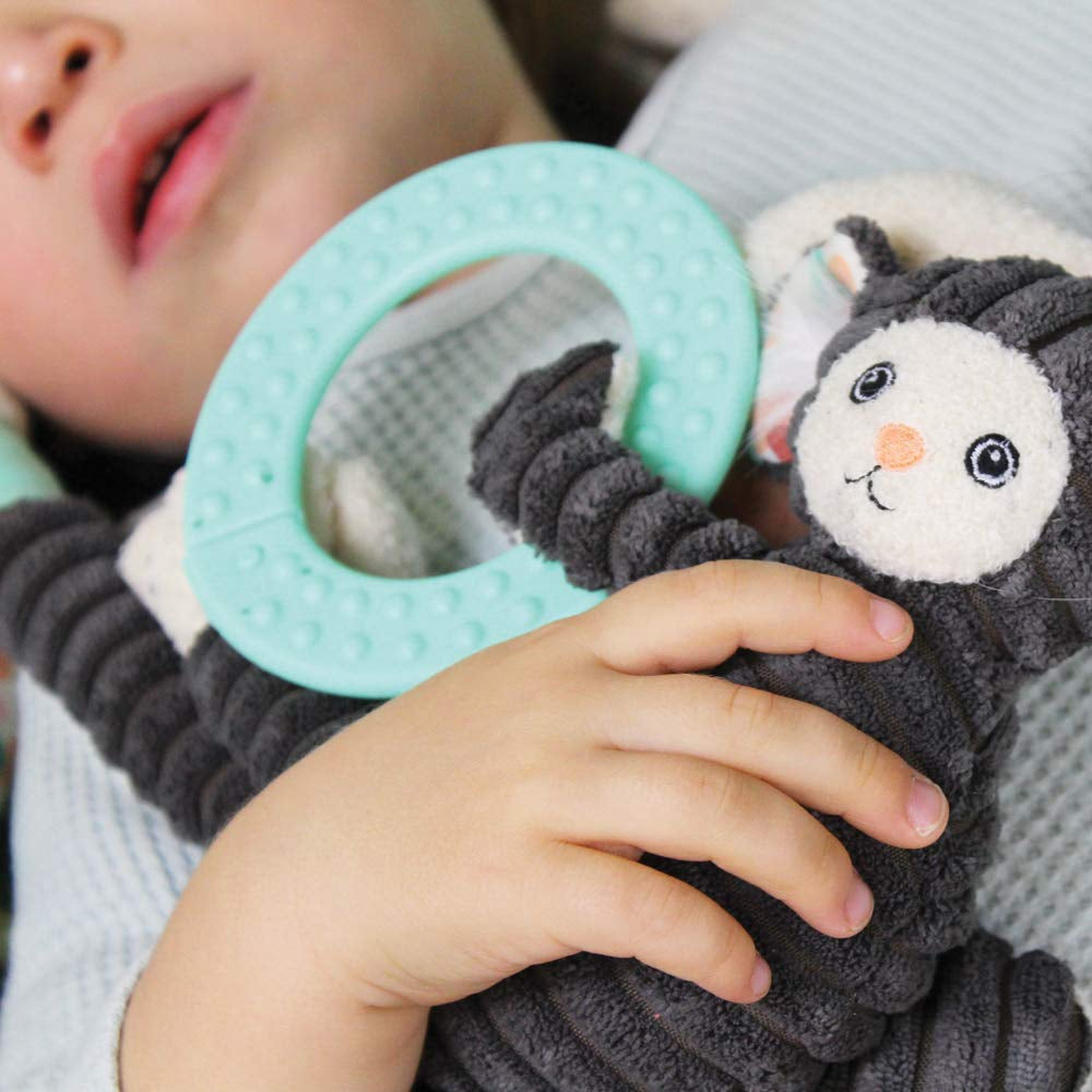 Deglingos - Jucării de dentiție (36126)